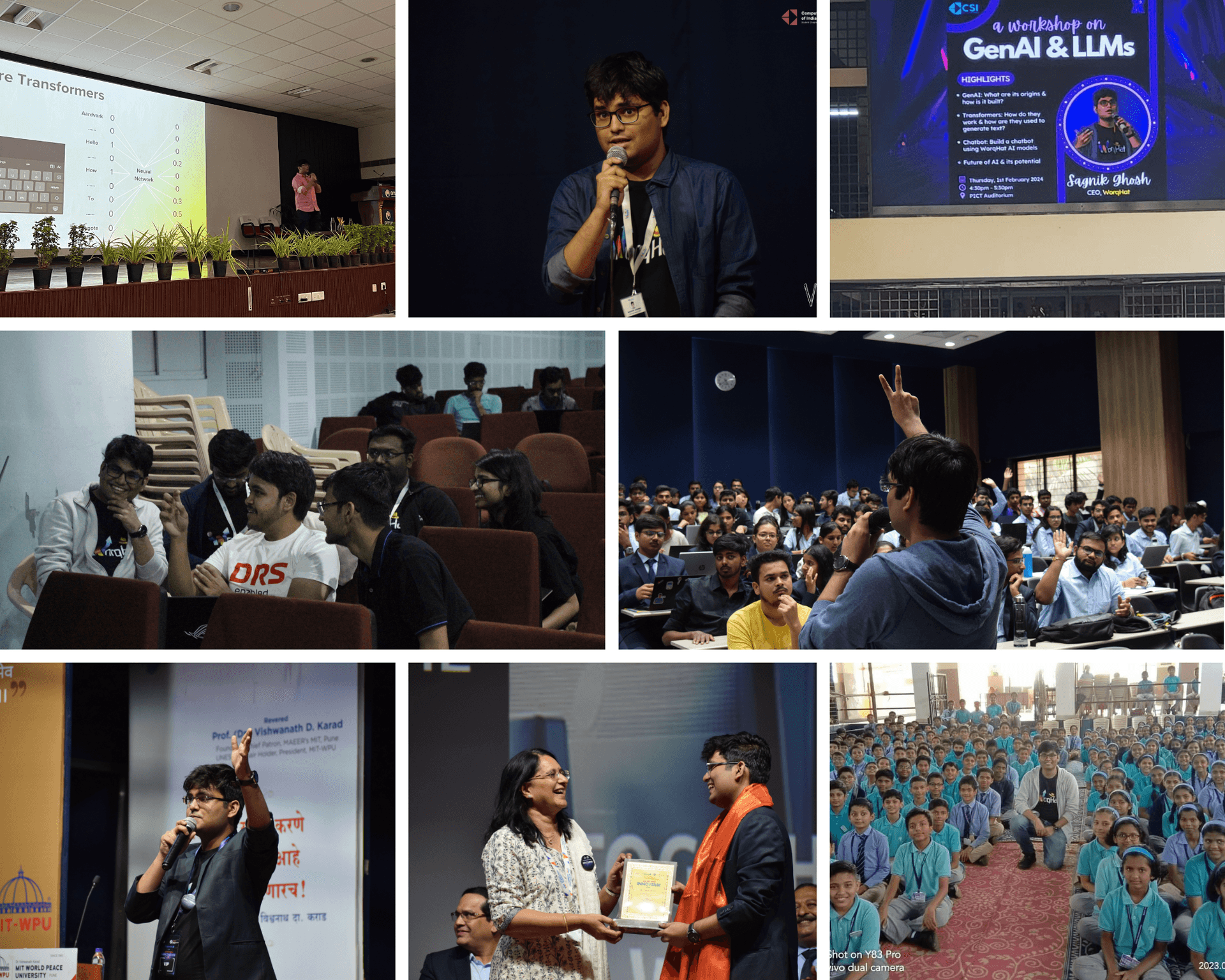 Changelog: We Changed Direction (And Lived)