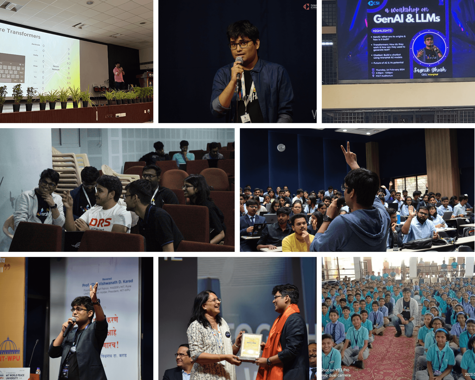 Changelog: We Changed Direction (And Lived)