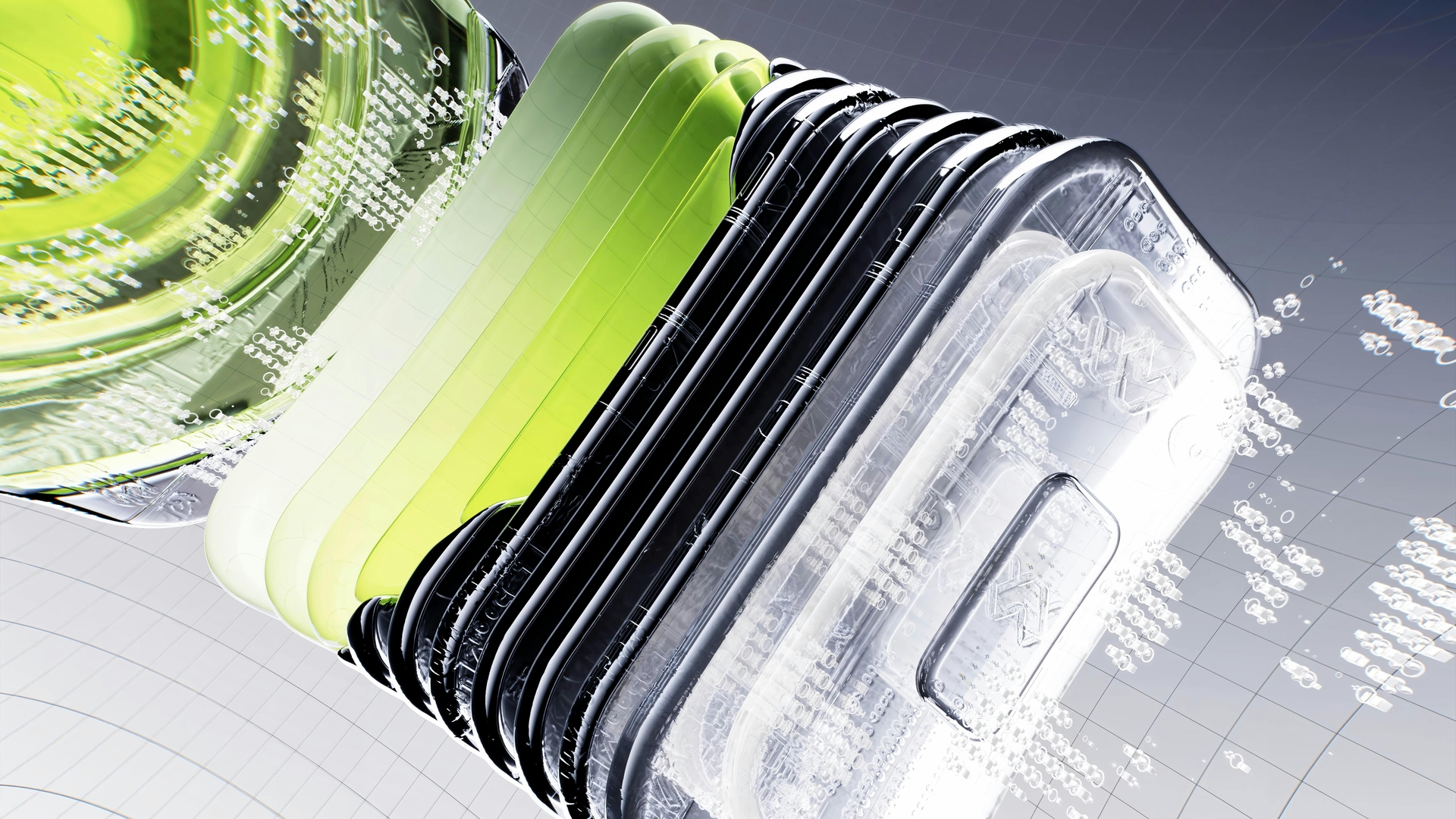 From Inbox Chaos to Instant Shortlisting