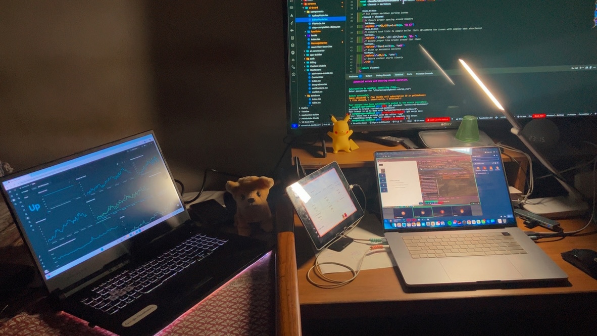 Servers vs. Serverless: Why We Switched Back for Hypergrowth