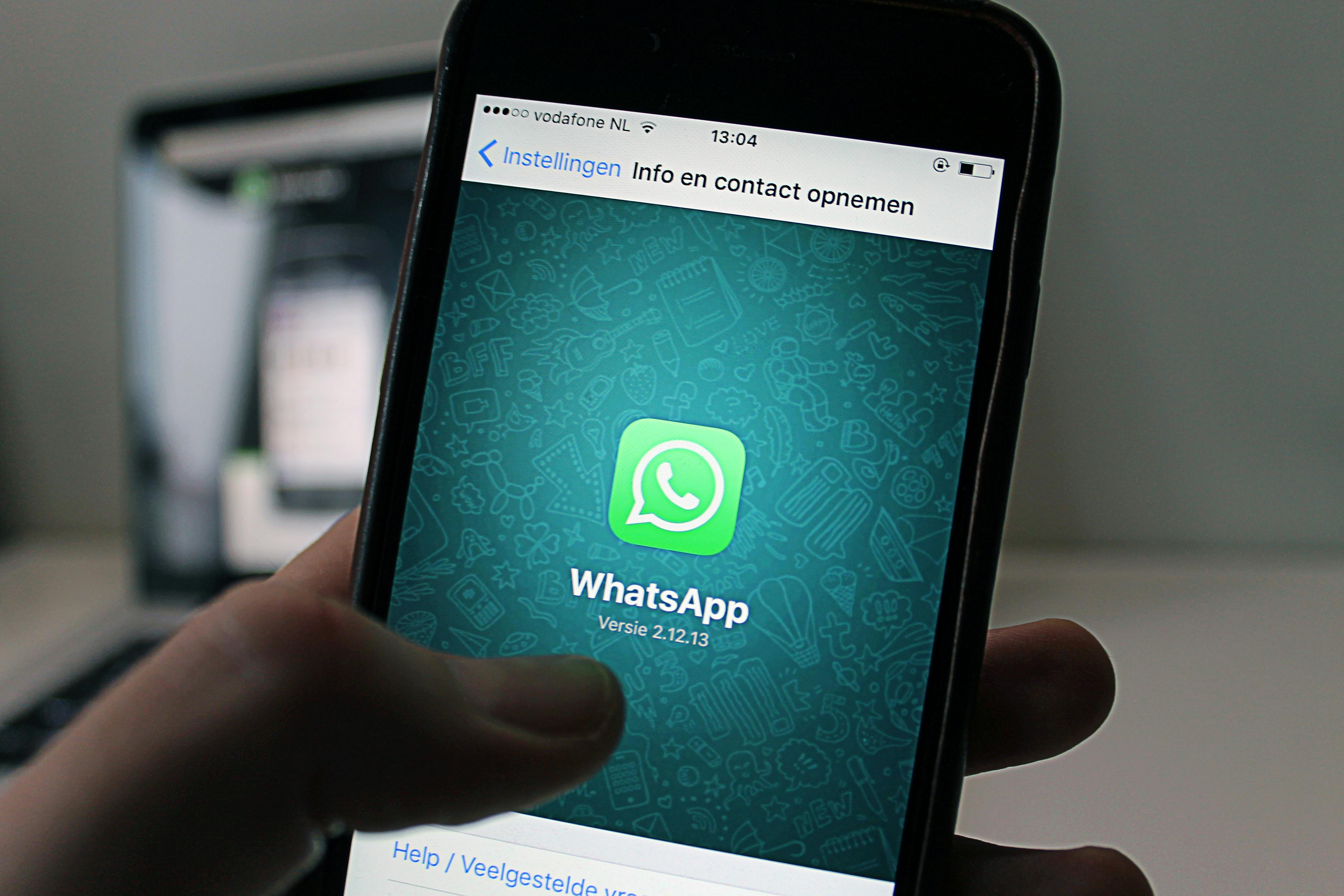 Turn WhatsApp into Your Business Superpower with WorqHat